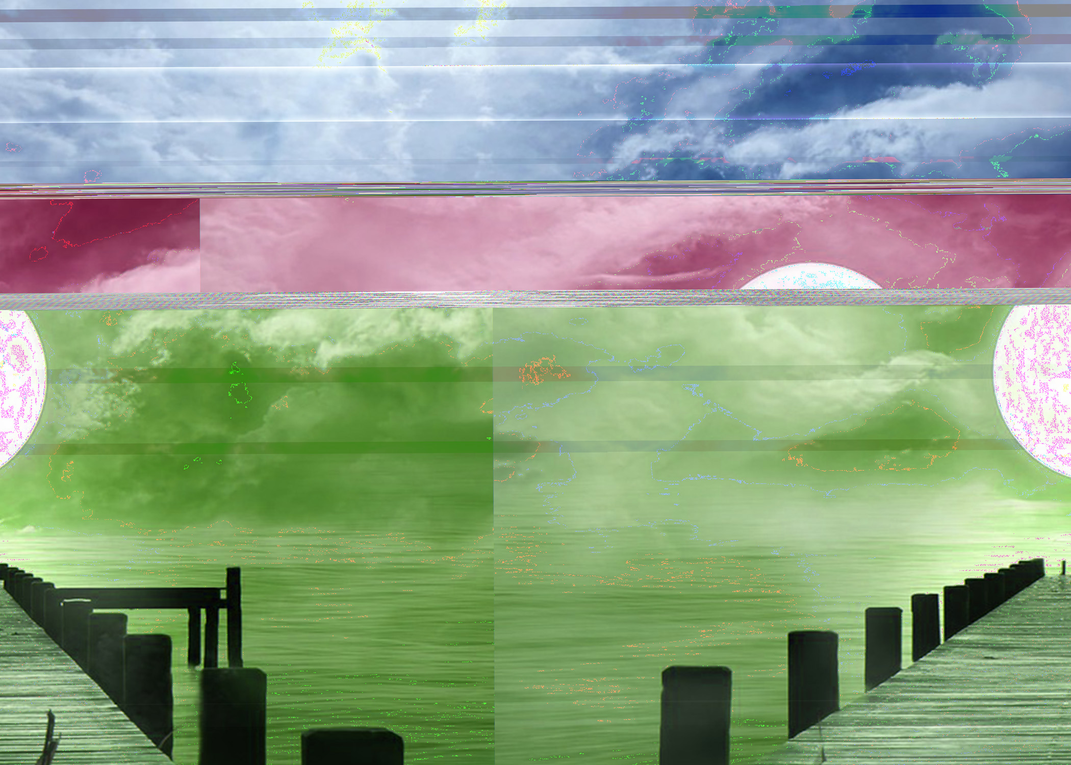 1st Glitches - Artwork 6