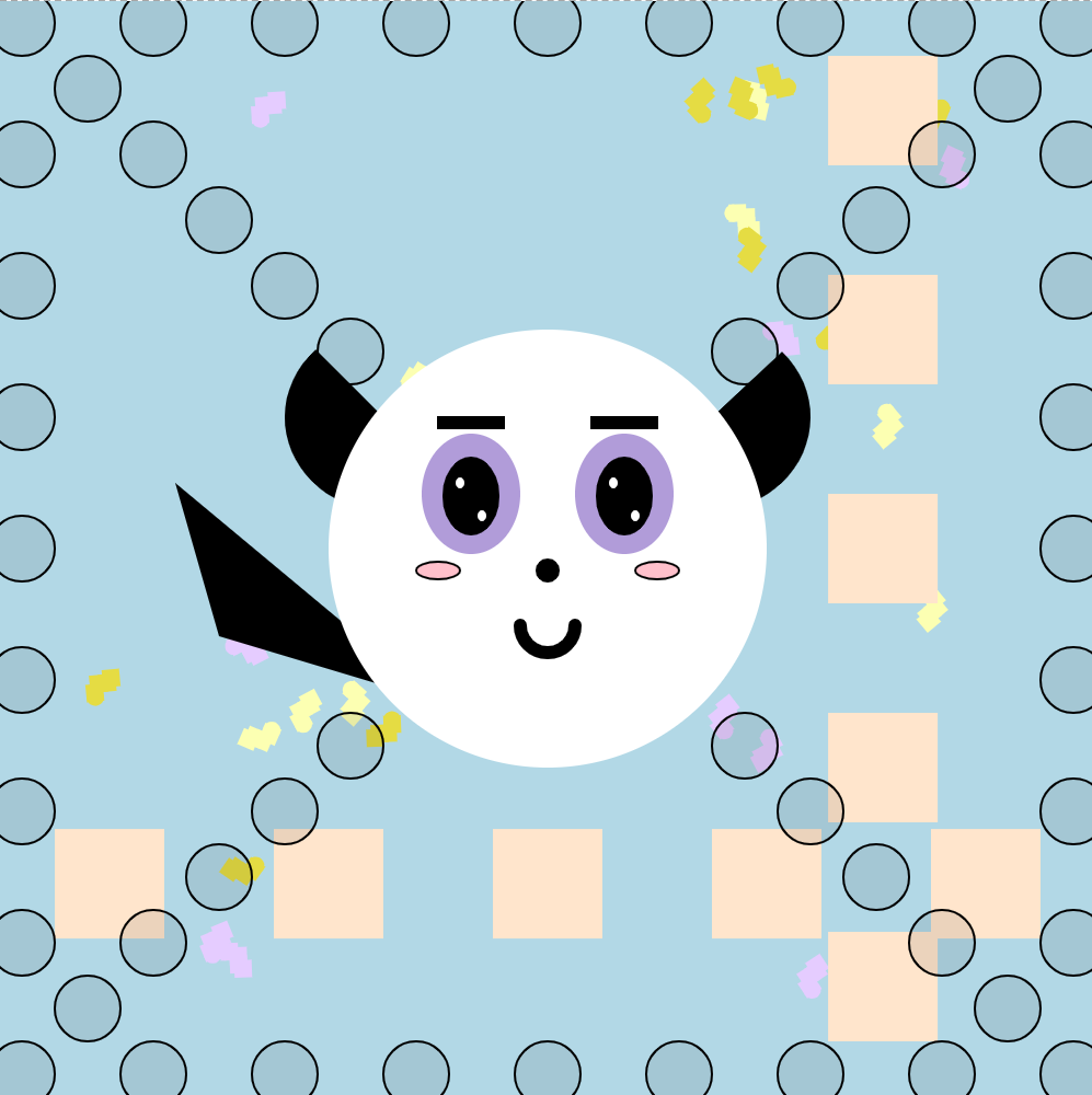 Puffball Digital Self