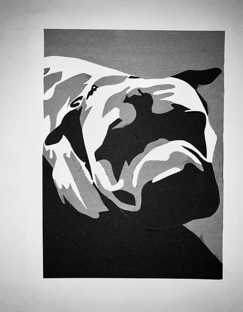 Two Tones & Three Tones - Artwork 3