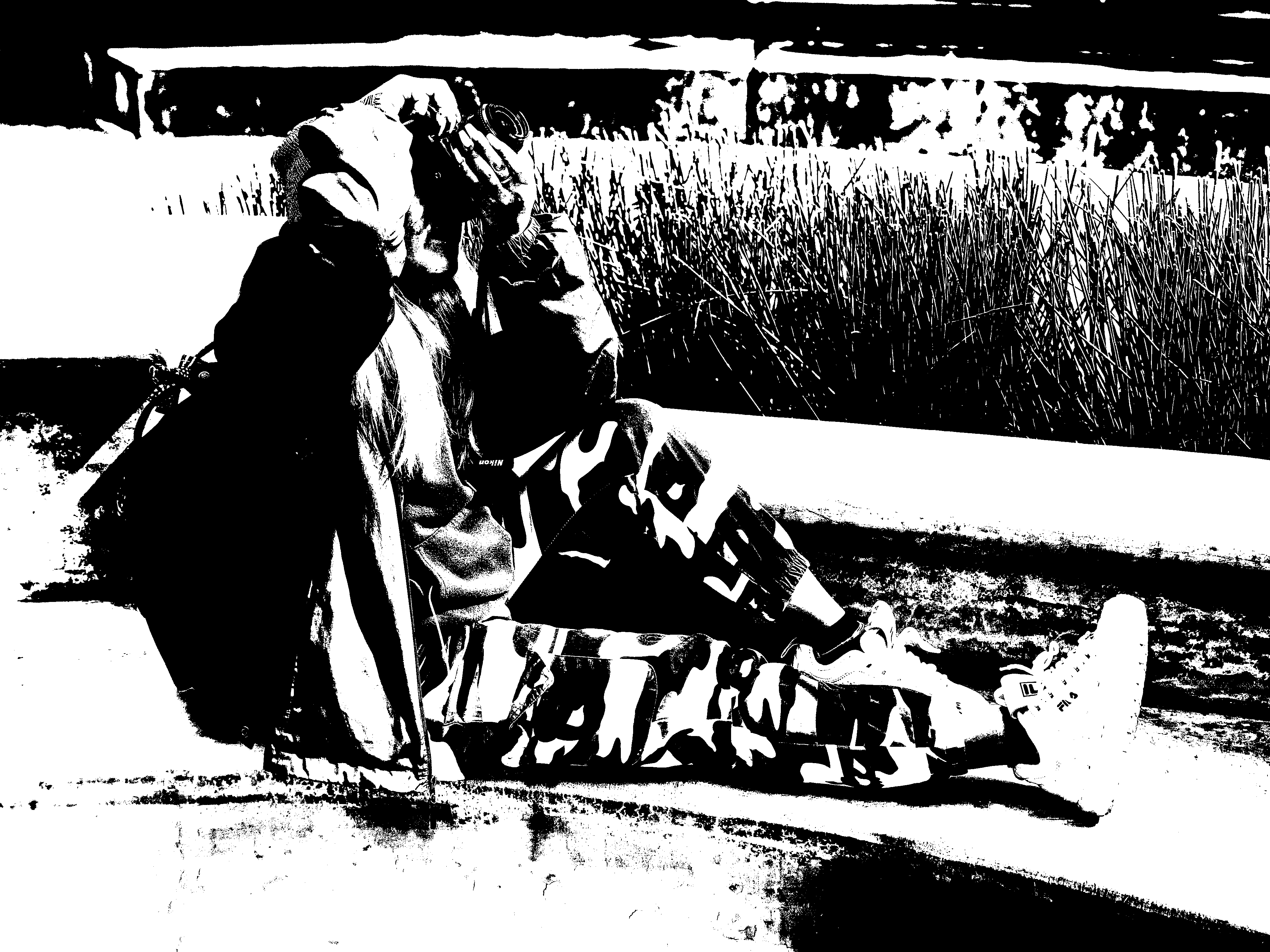 Two Tones & Three Tones - Artwork 3