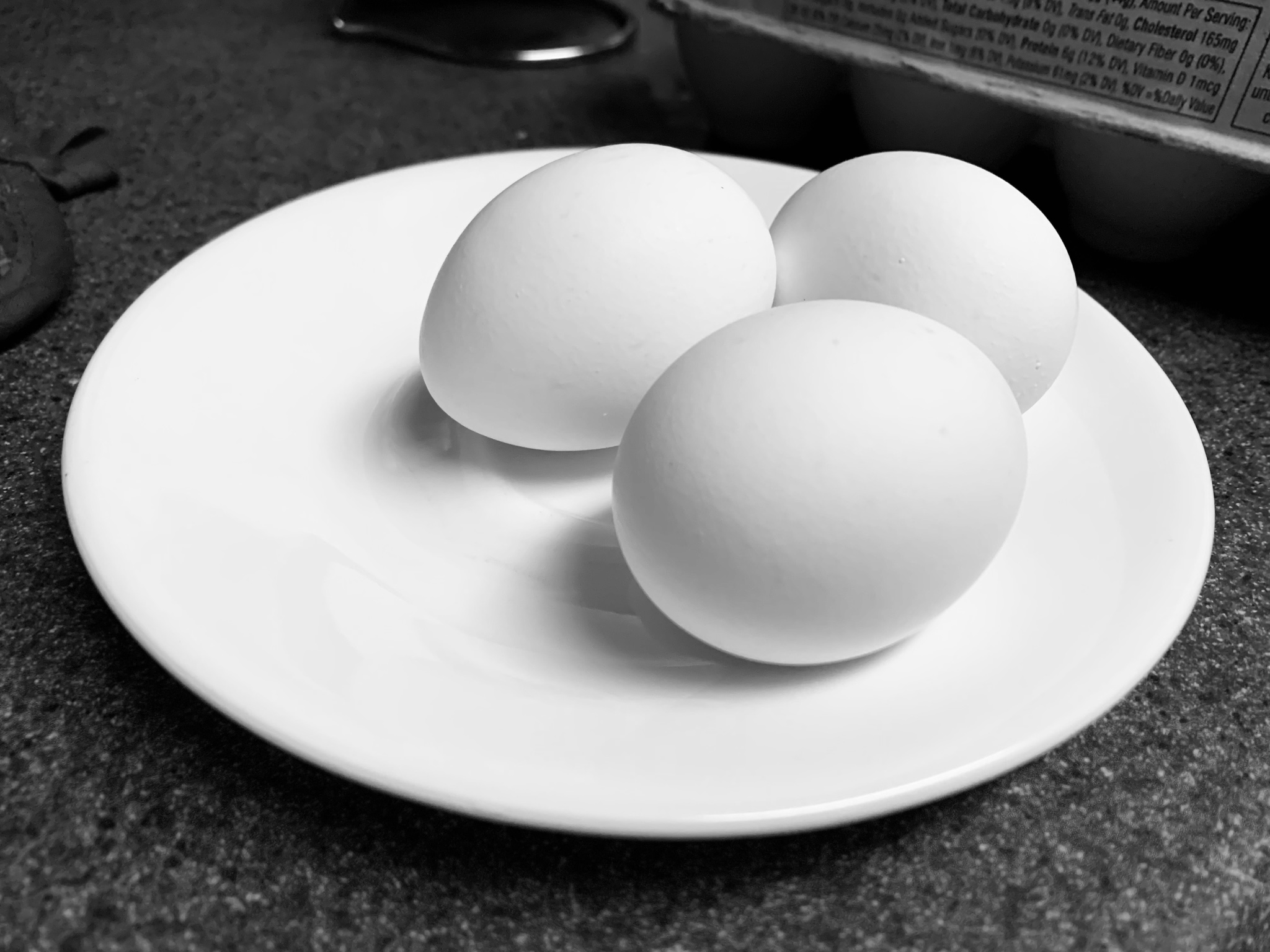 Egg & Value Scale - Artwork 5