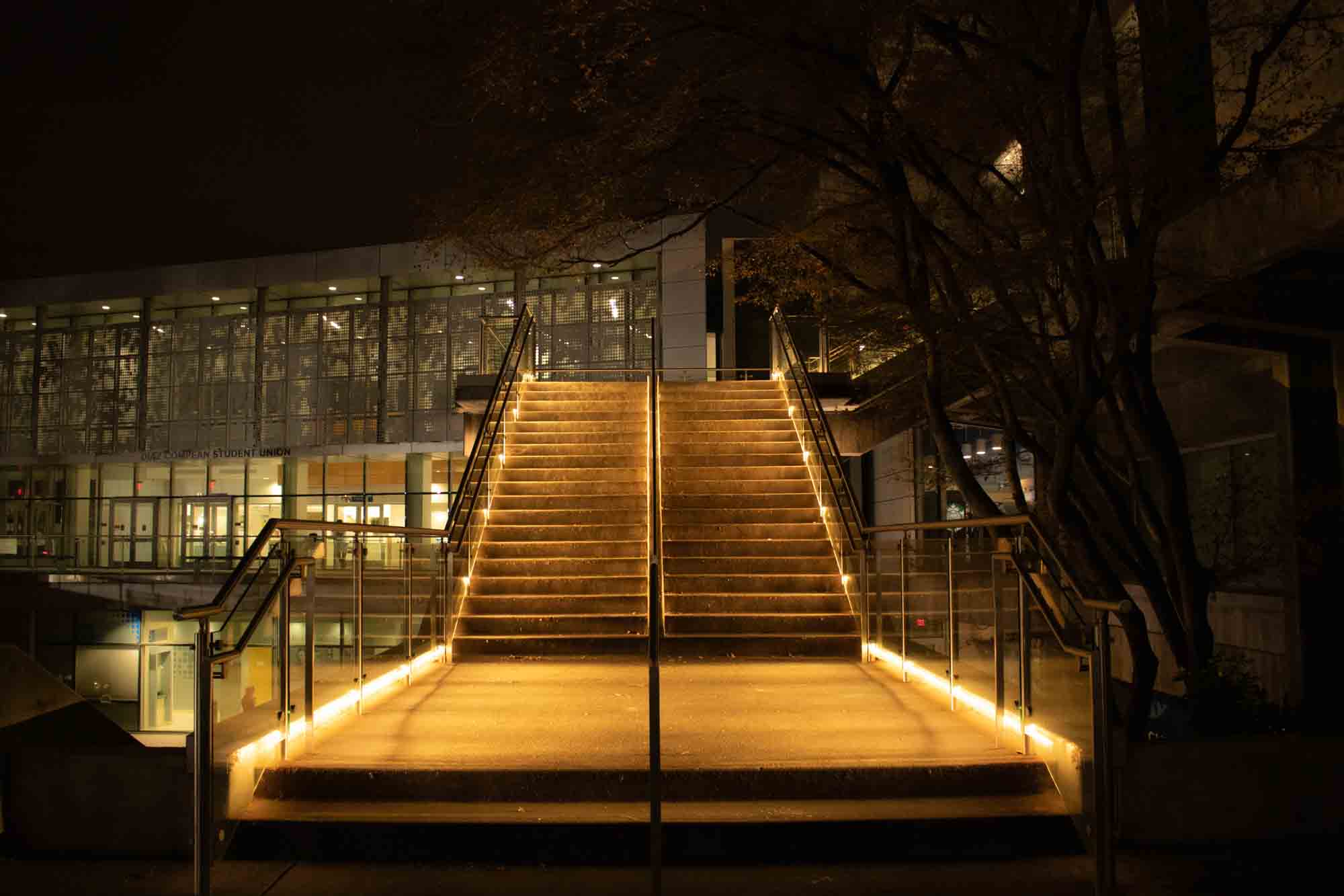 The Color of Light