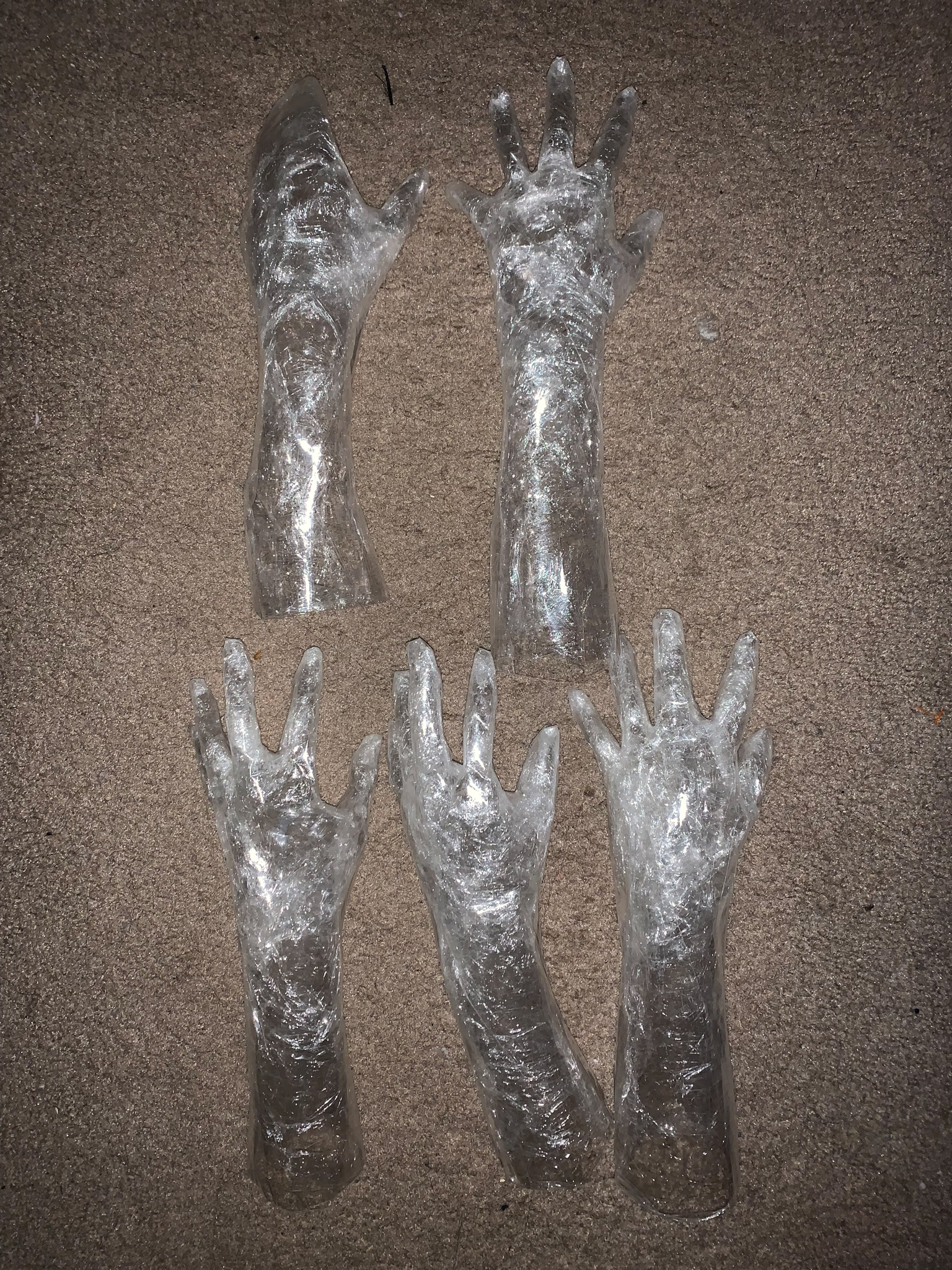 Hunrgy for Munchies - Artwork 7