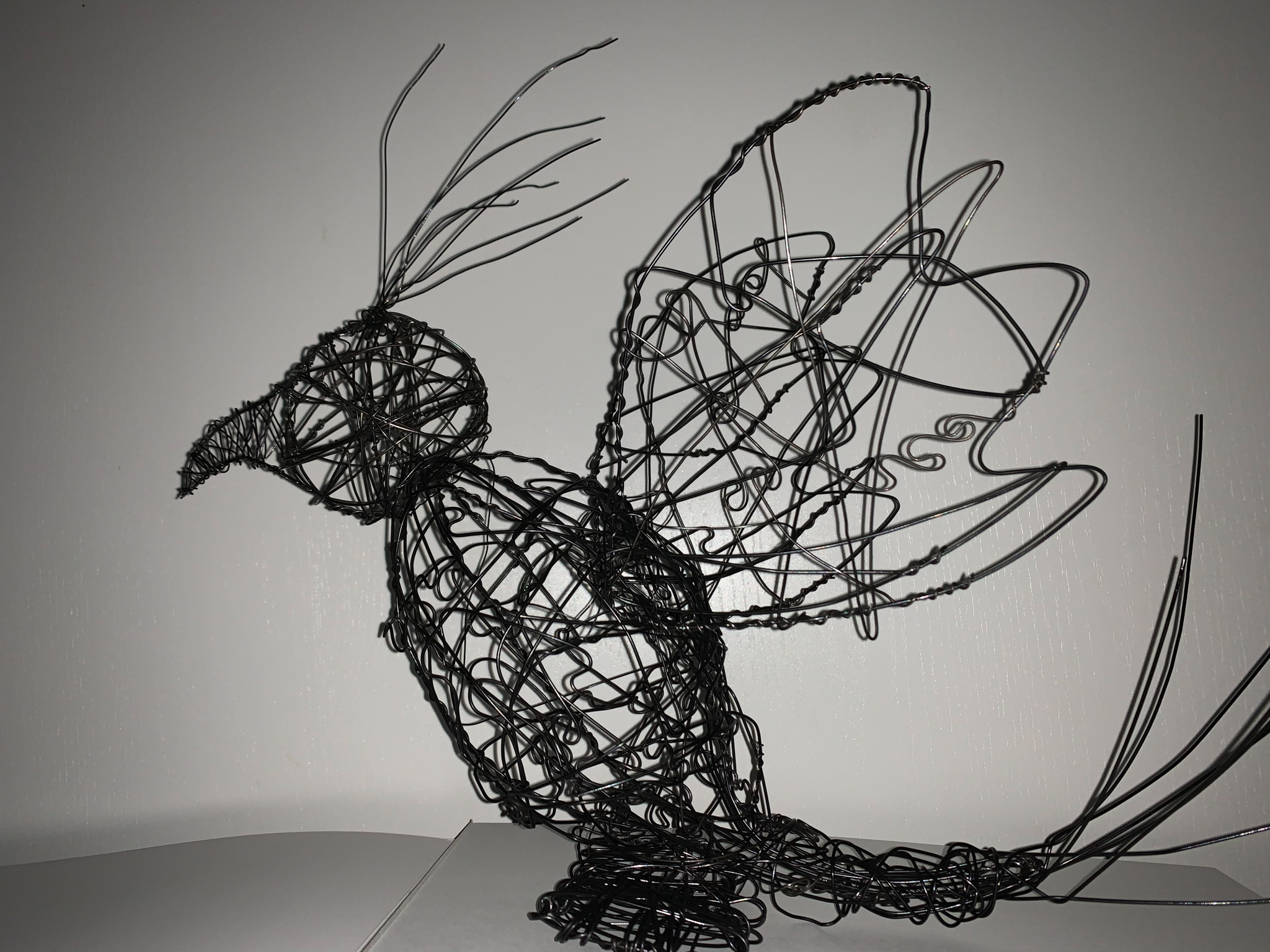 The Phoenix - Artwork 11