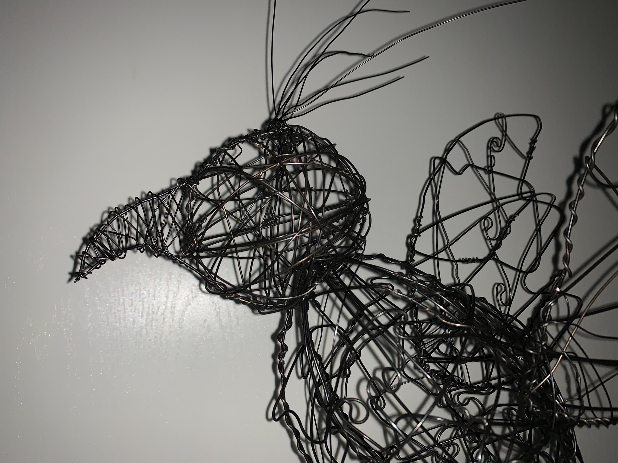 The Phoenix - Artwork 11