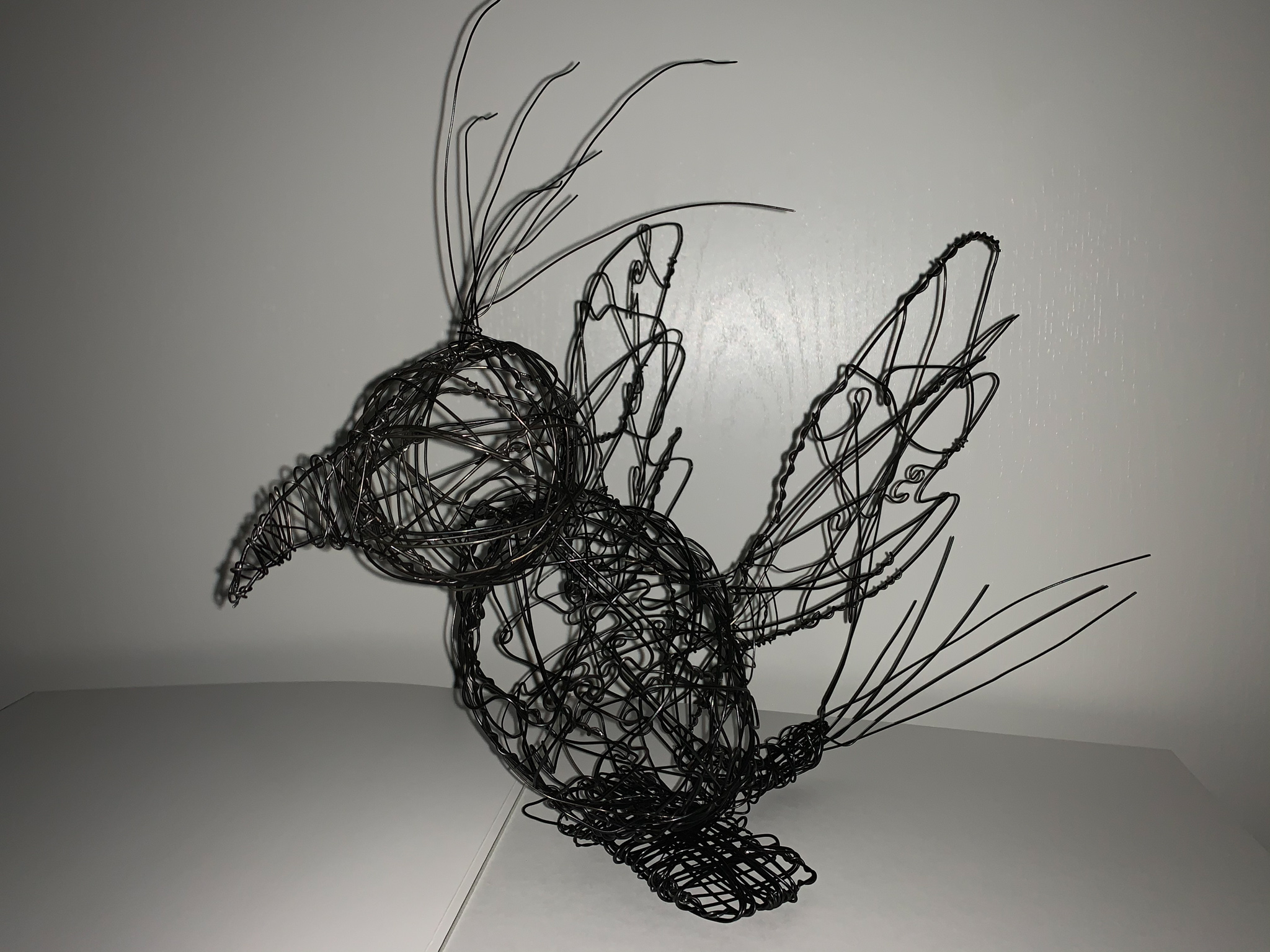 The Phoenix - Artwork 11