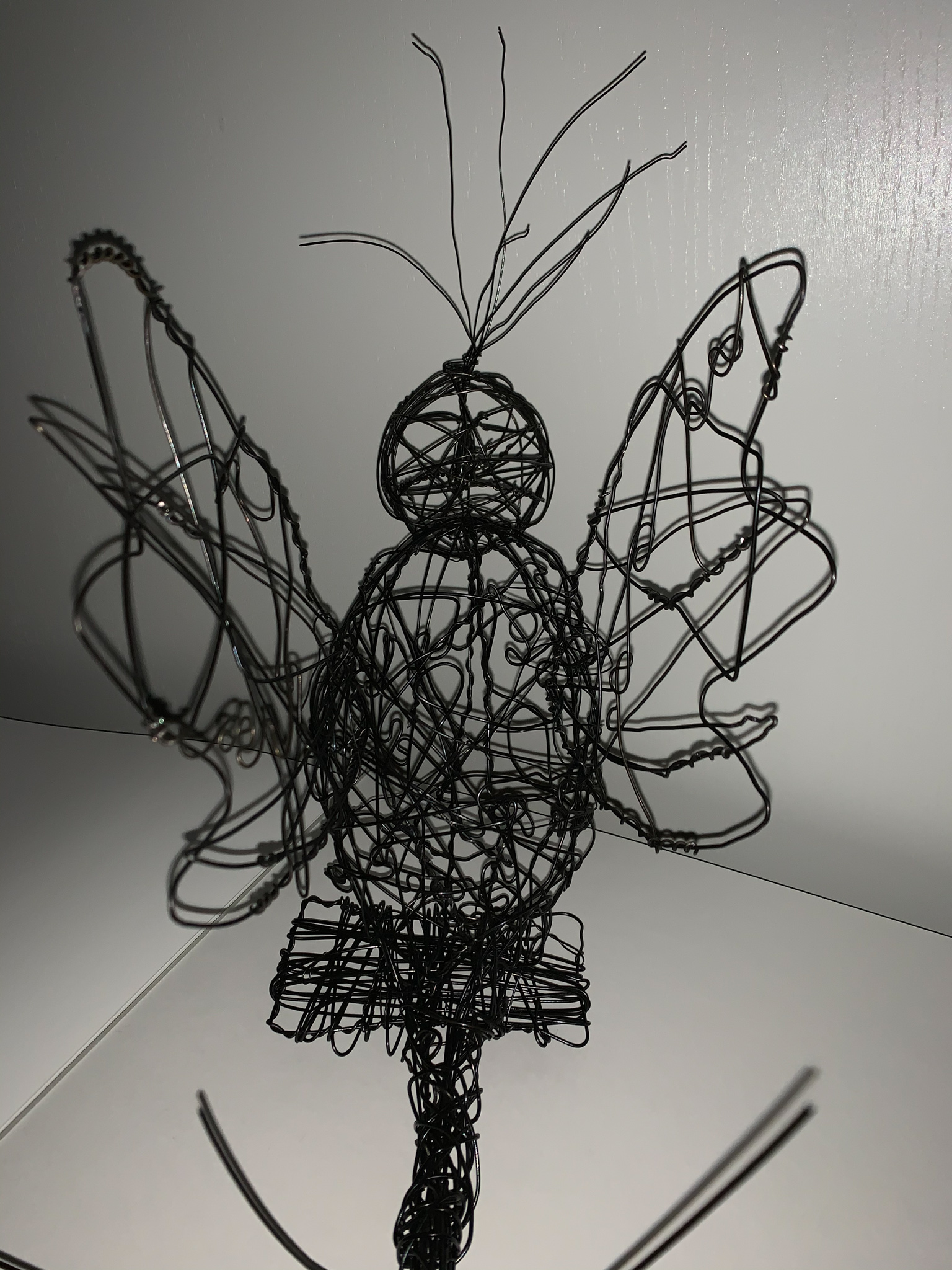 The Phoenix - Artwork 11