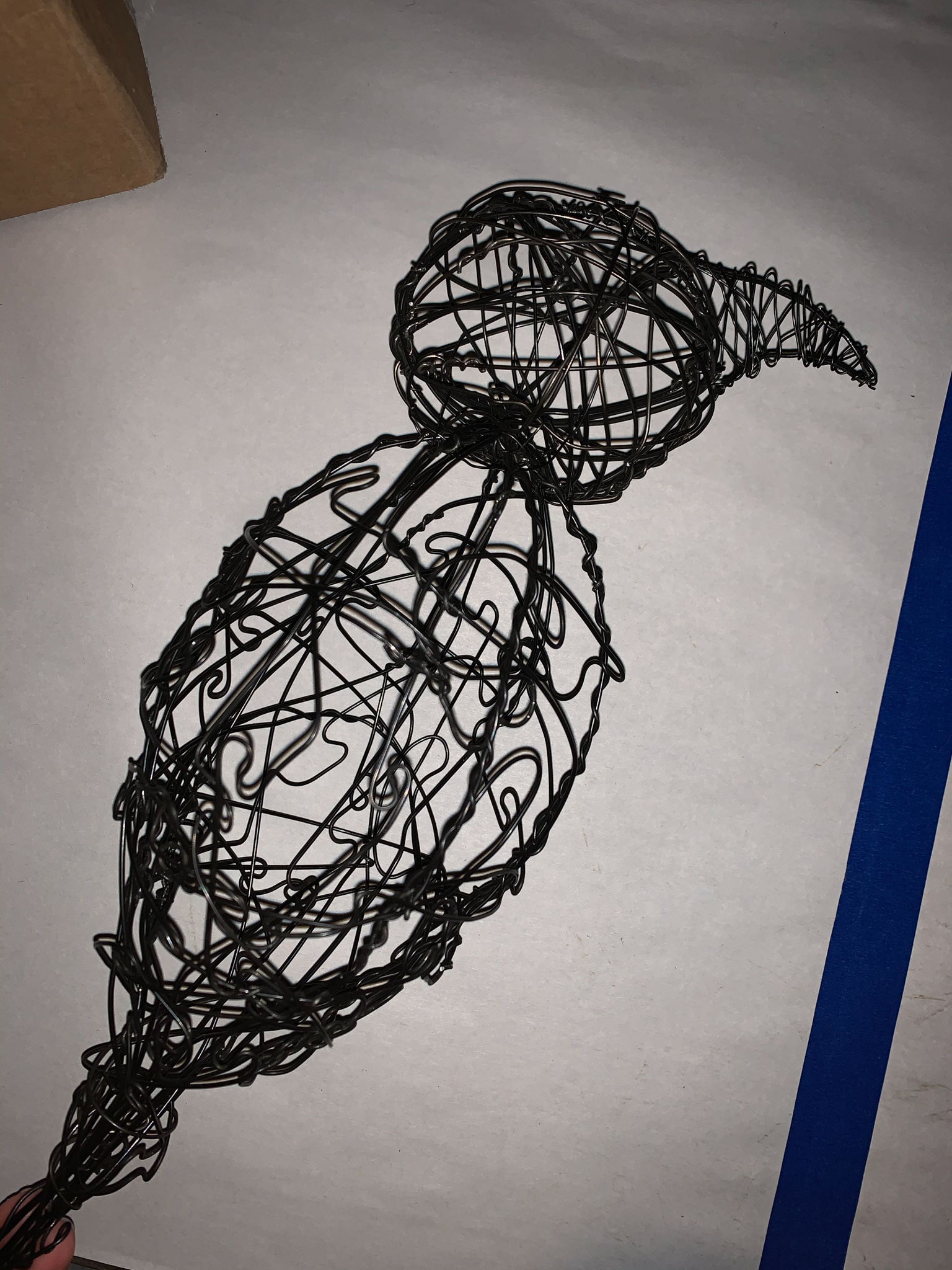 The Phoenix - Artwork 11