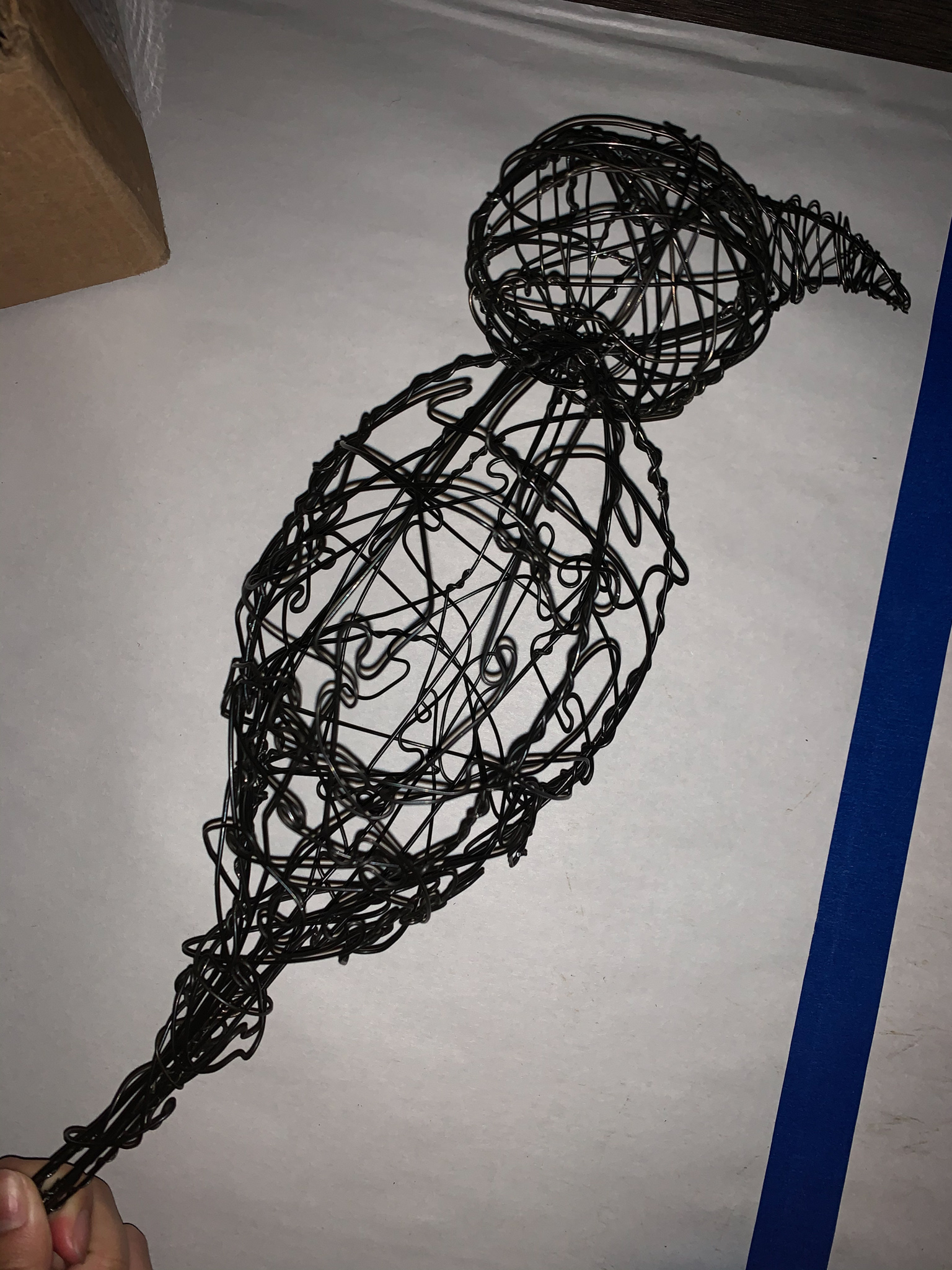 The Phoenix - Artwork 11