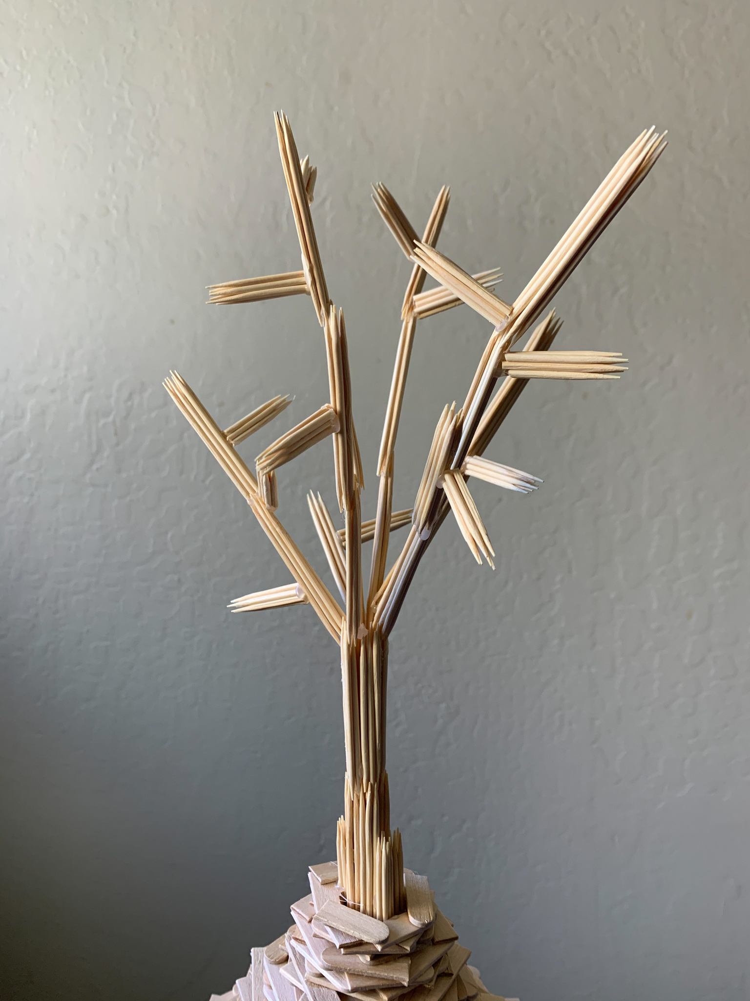 The Soul Tree - Artwork 10