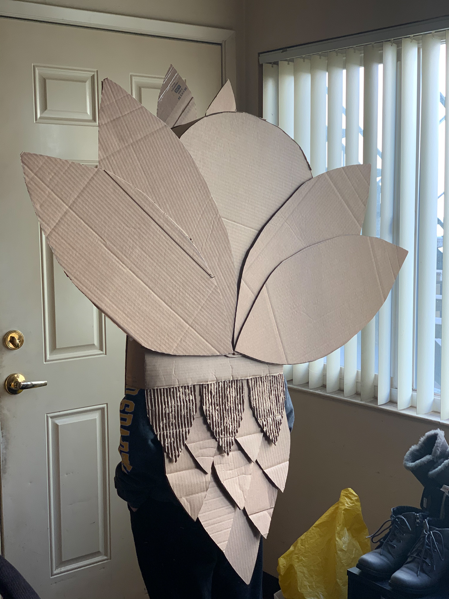 Wild Fly - Artwork 9